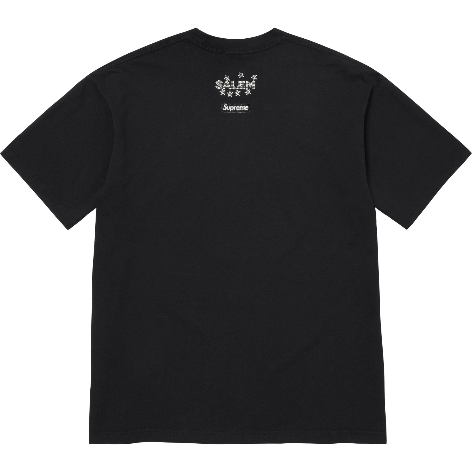 Supreme/SALEM S/S Top