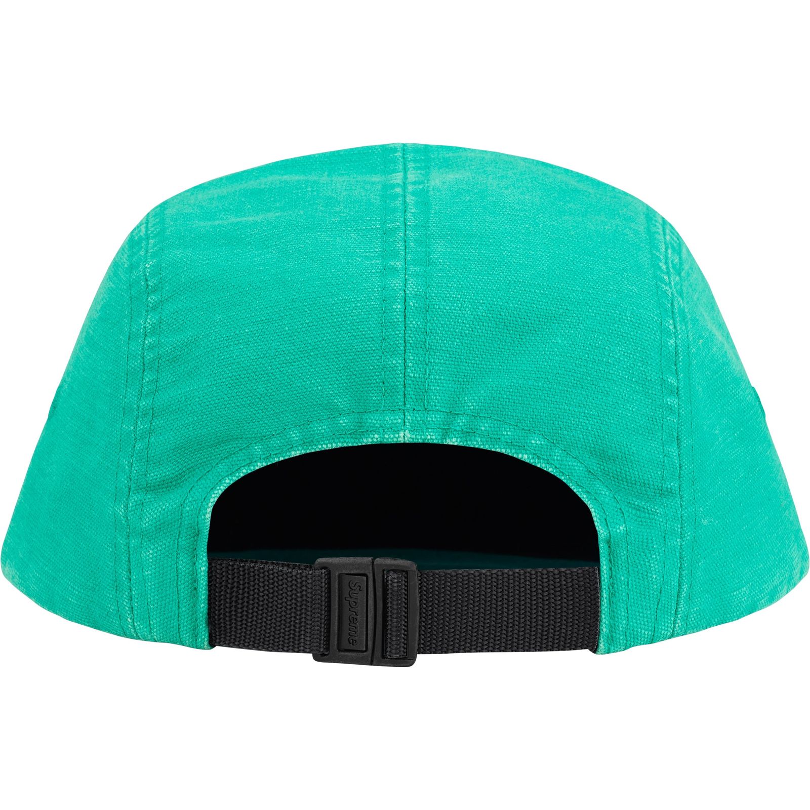 Canvas Camp Cap