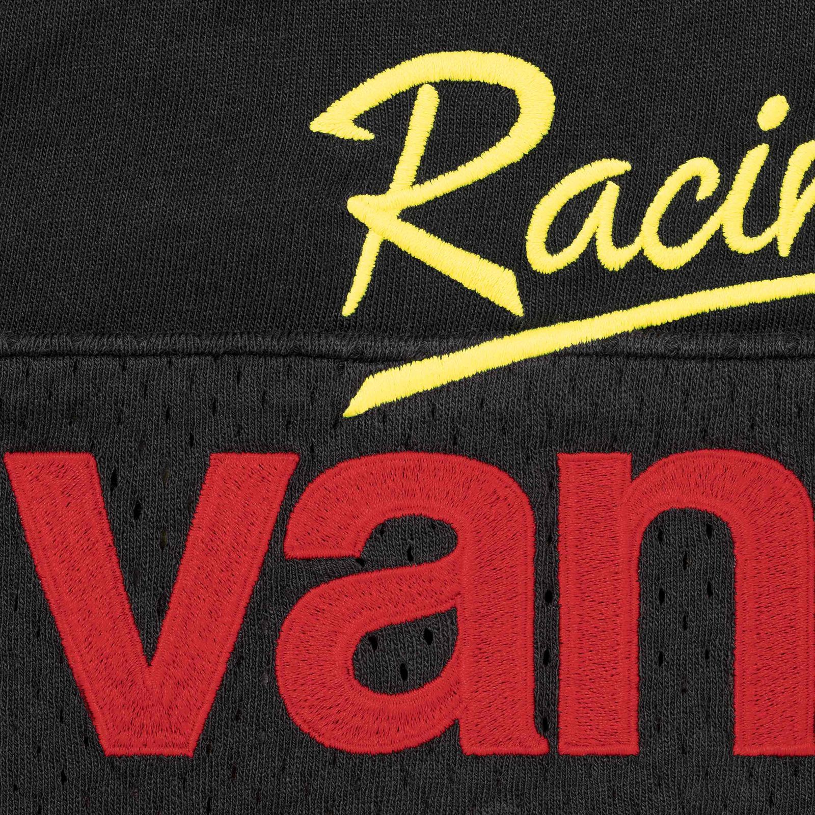 Supreme®/Vanson Leathers® L/S Top