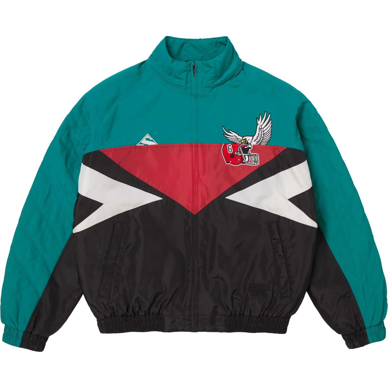 Supreme®/MM6 Maison Margiela Split Stadium Jacket