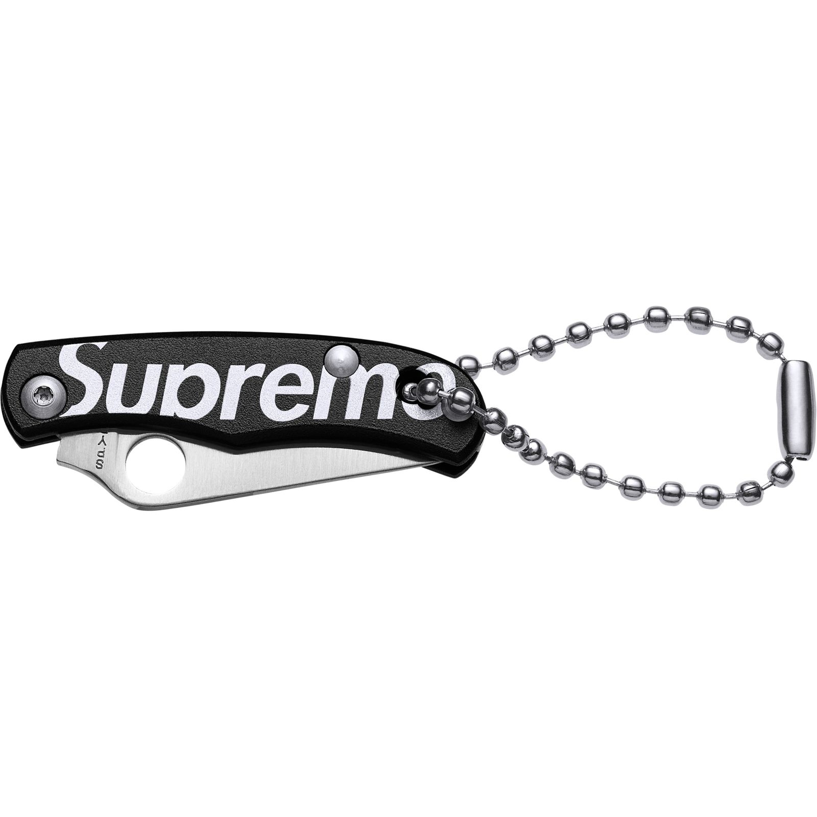Supreme®/Spyderco® Bug® Knife