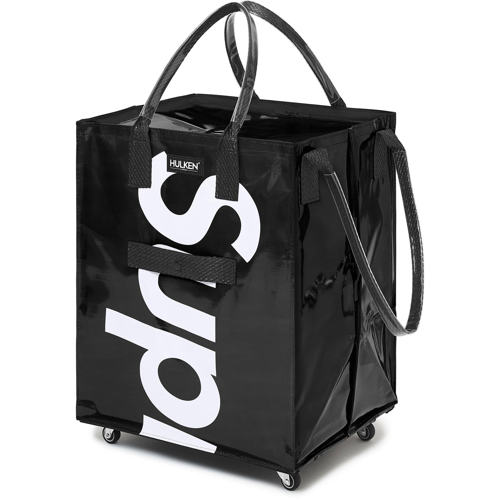 Supreme®/Hulken Rolling Tote Bag