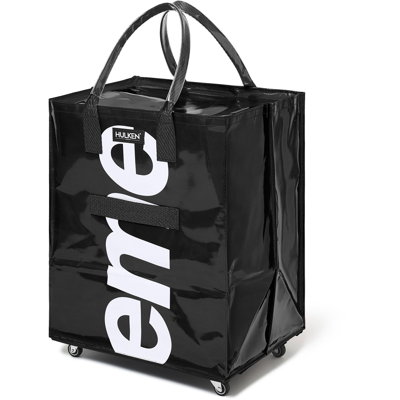 Supreme®/Hulken Rolling Tote Bag