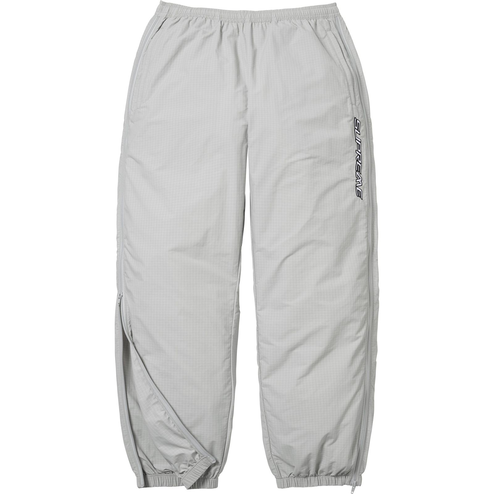 Ripstop Warm Up Pant