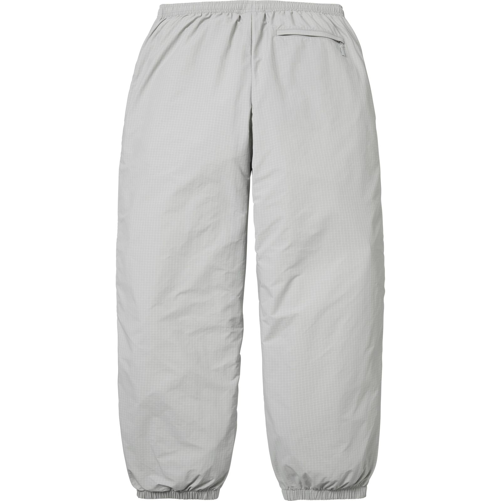 Ripstop Warm Up Pant