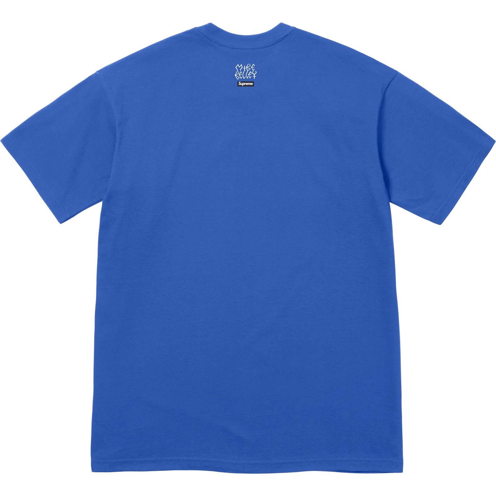 Supreme/Mike Kelley Tee