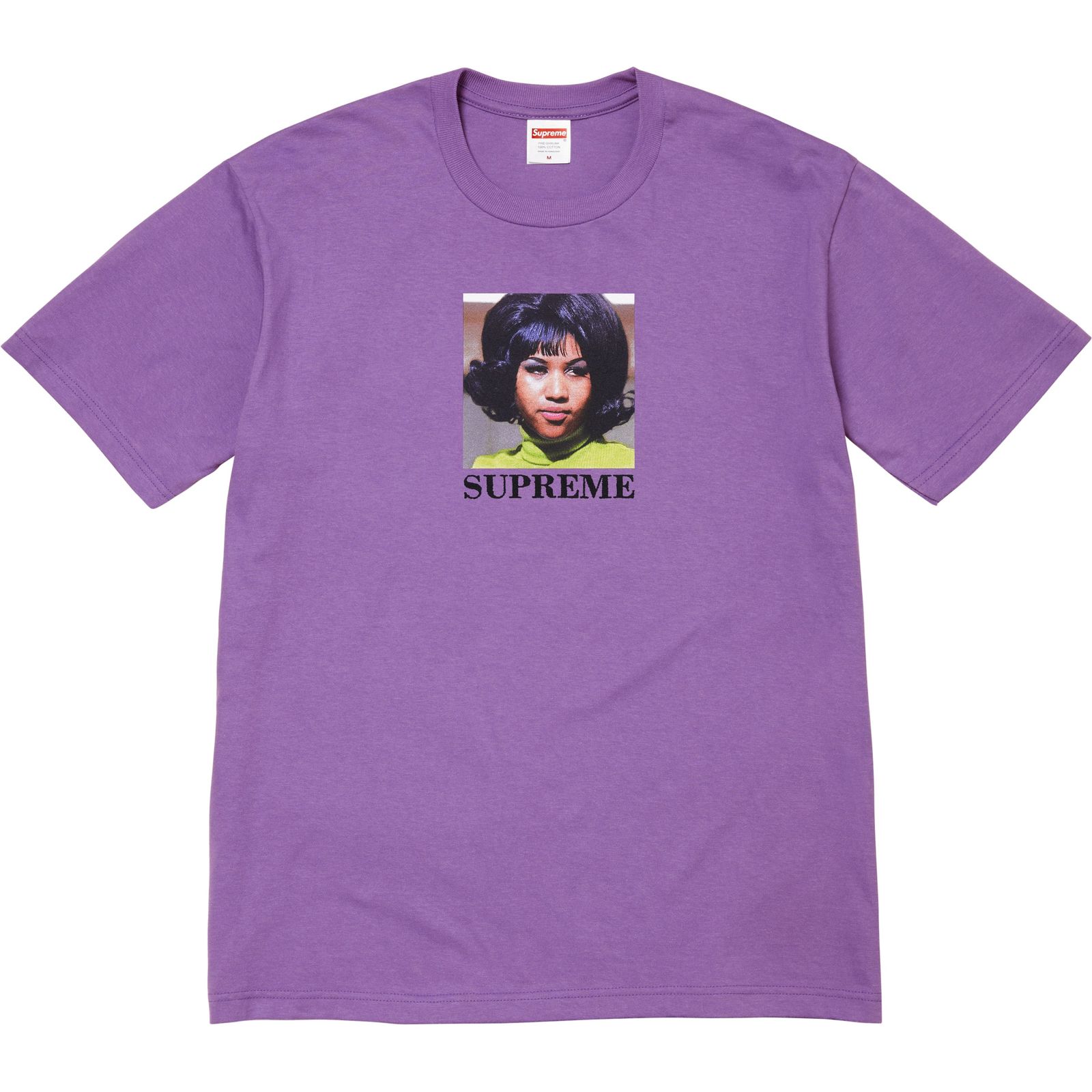 Aretha Tee