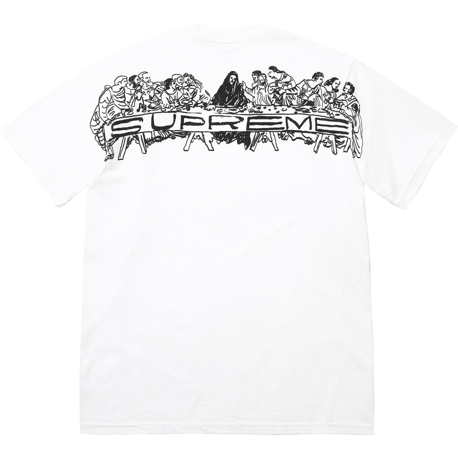Supper Tee