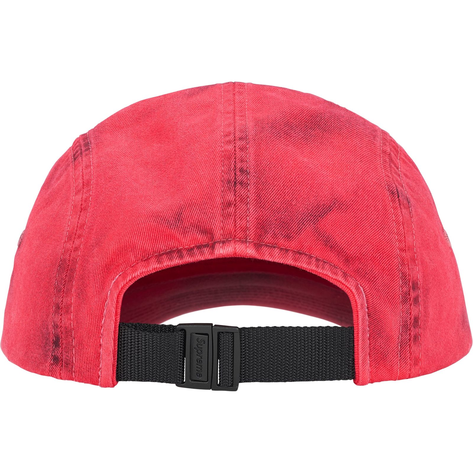 Overdyed Camp Cap