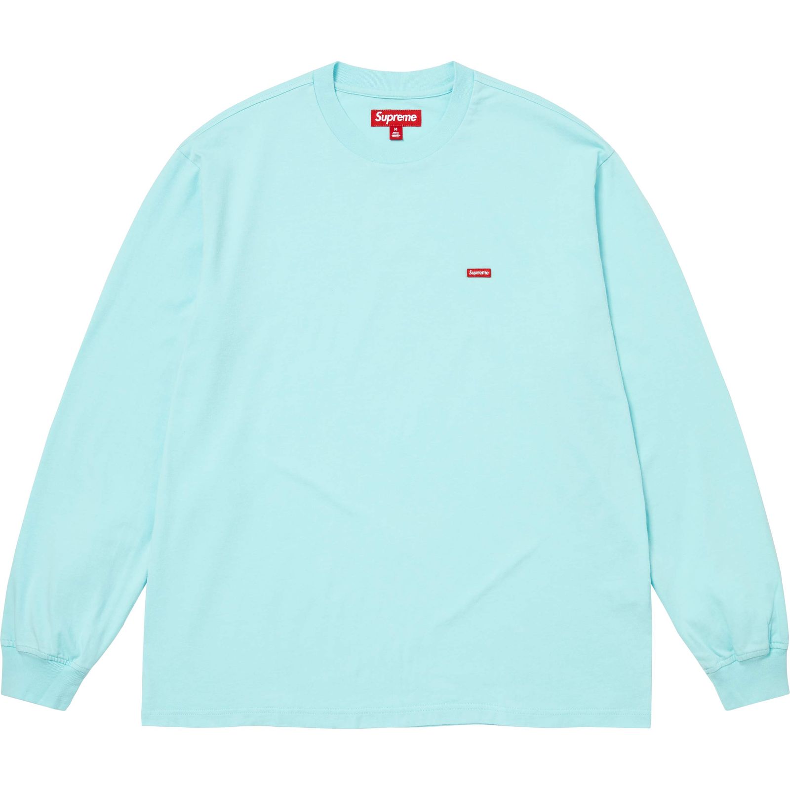 Small Box L/S Tee