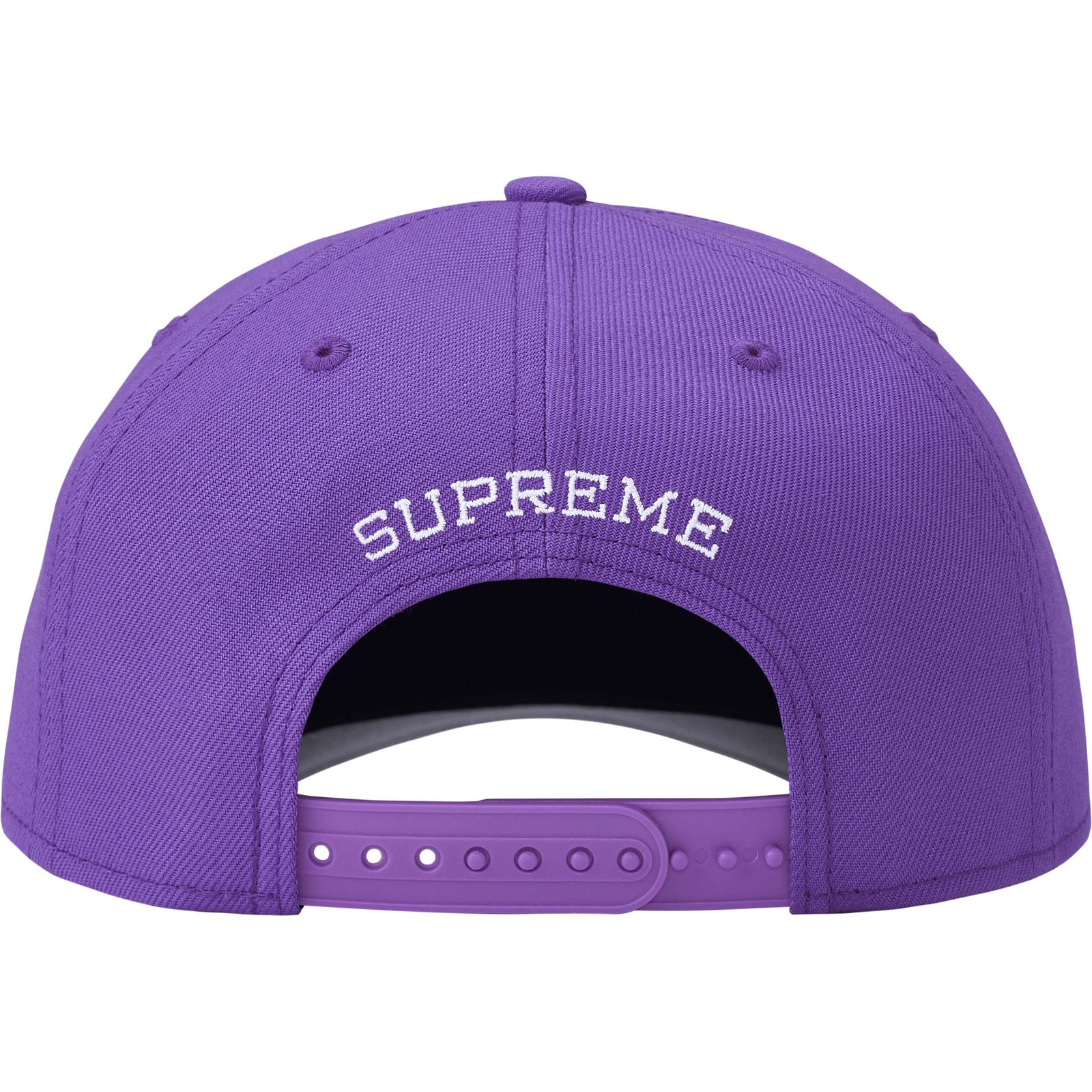 Gothic Outline Adjustable New Era®