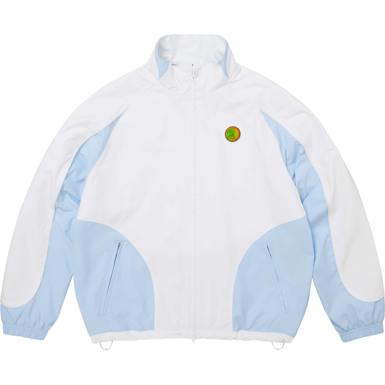 Supreme®/Jordan® Track Jacket