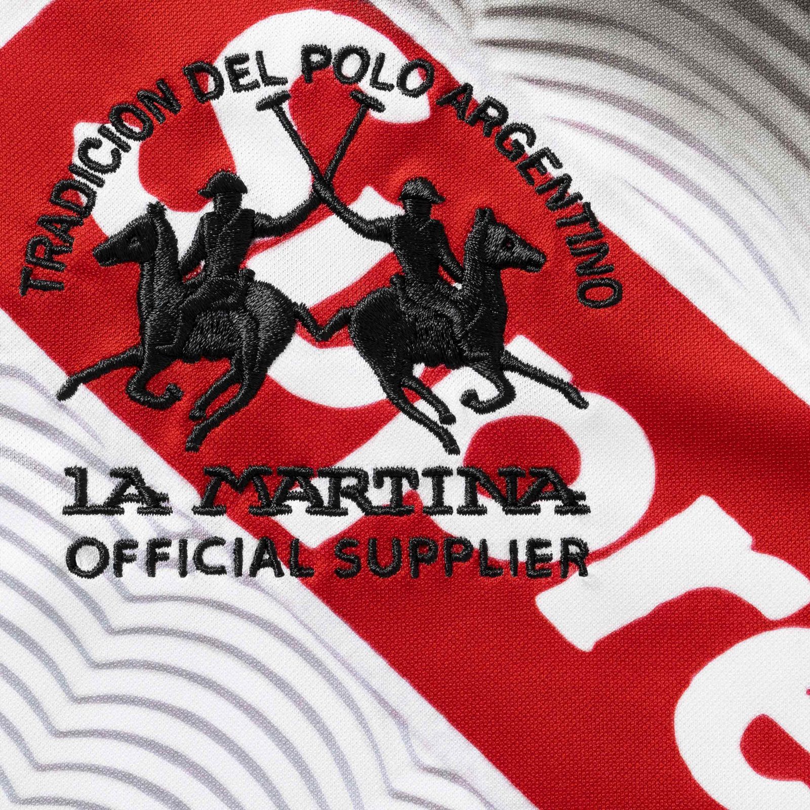 Supreme®/La Martina/Jacob & Co Soccer Jersey
