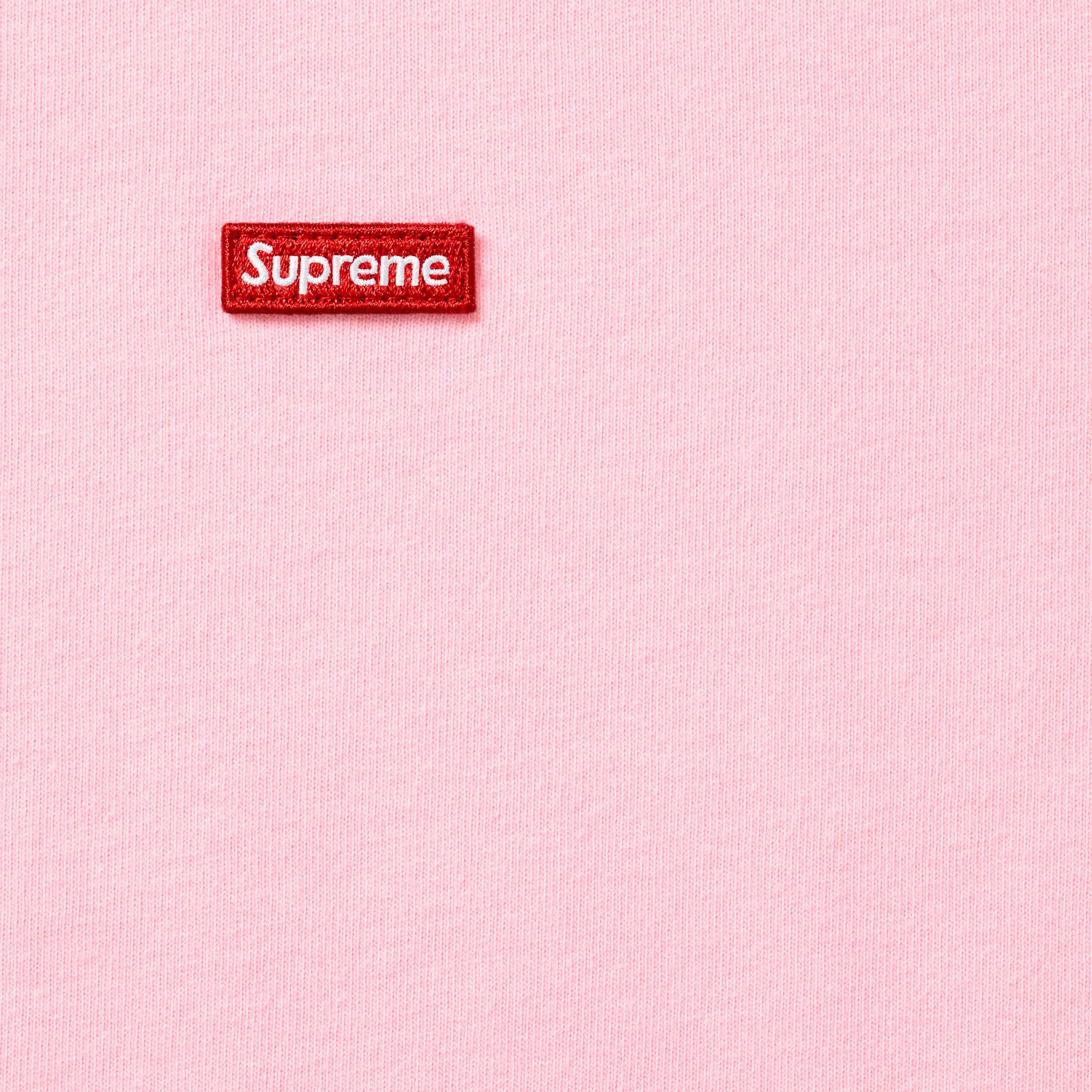 Small Box Tee