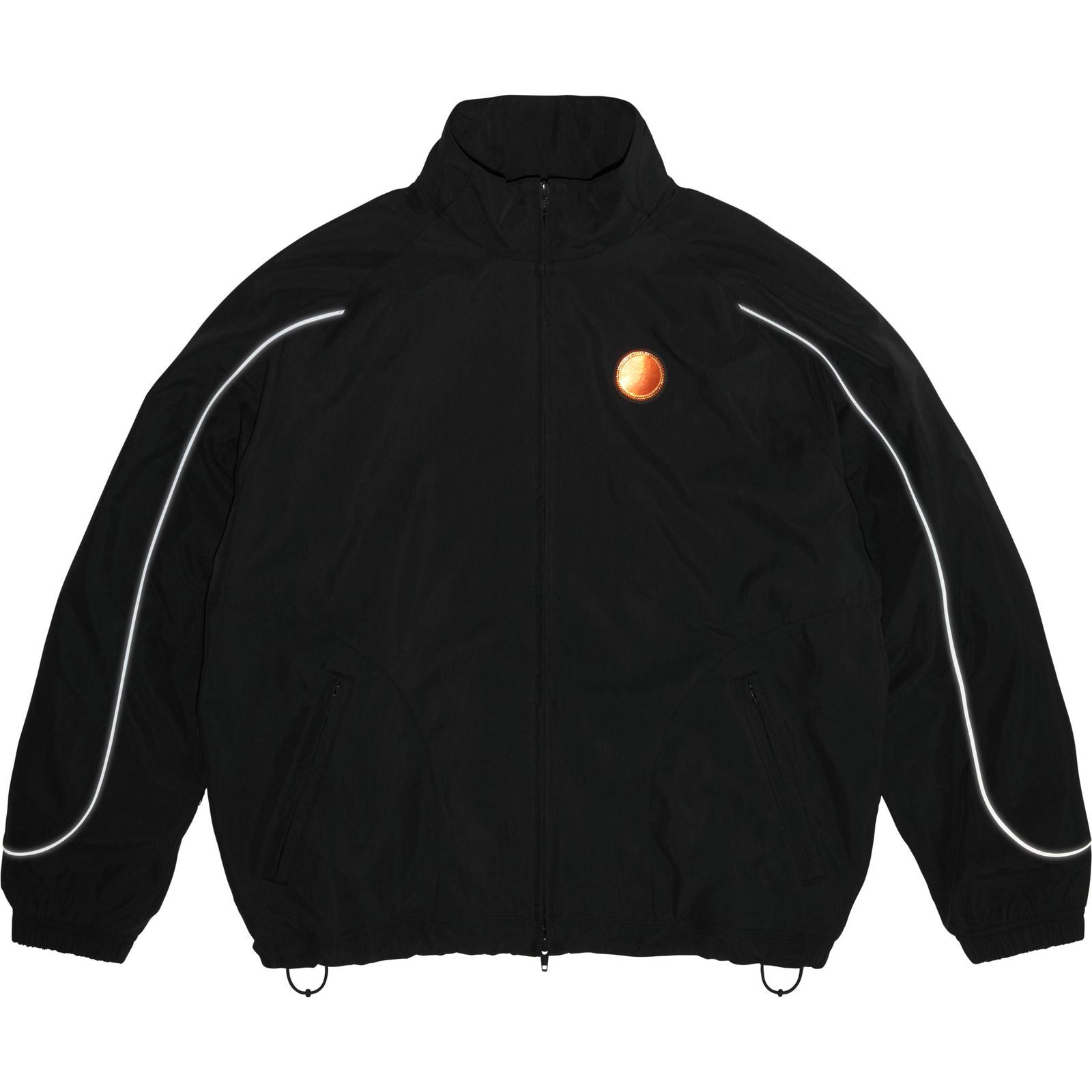 Supreme®/Jordan® Track Jacket