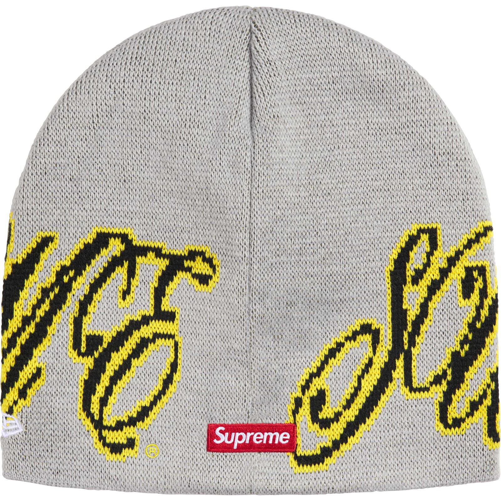 New Era® Cursive Beanie