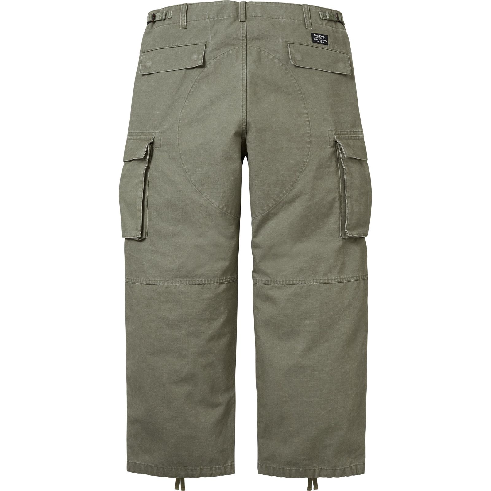 Cargo Pant