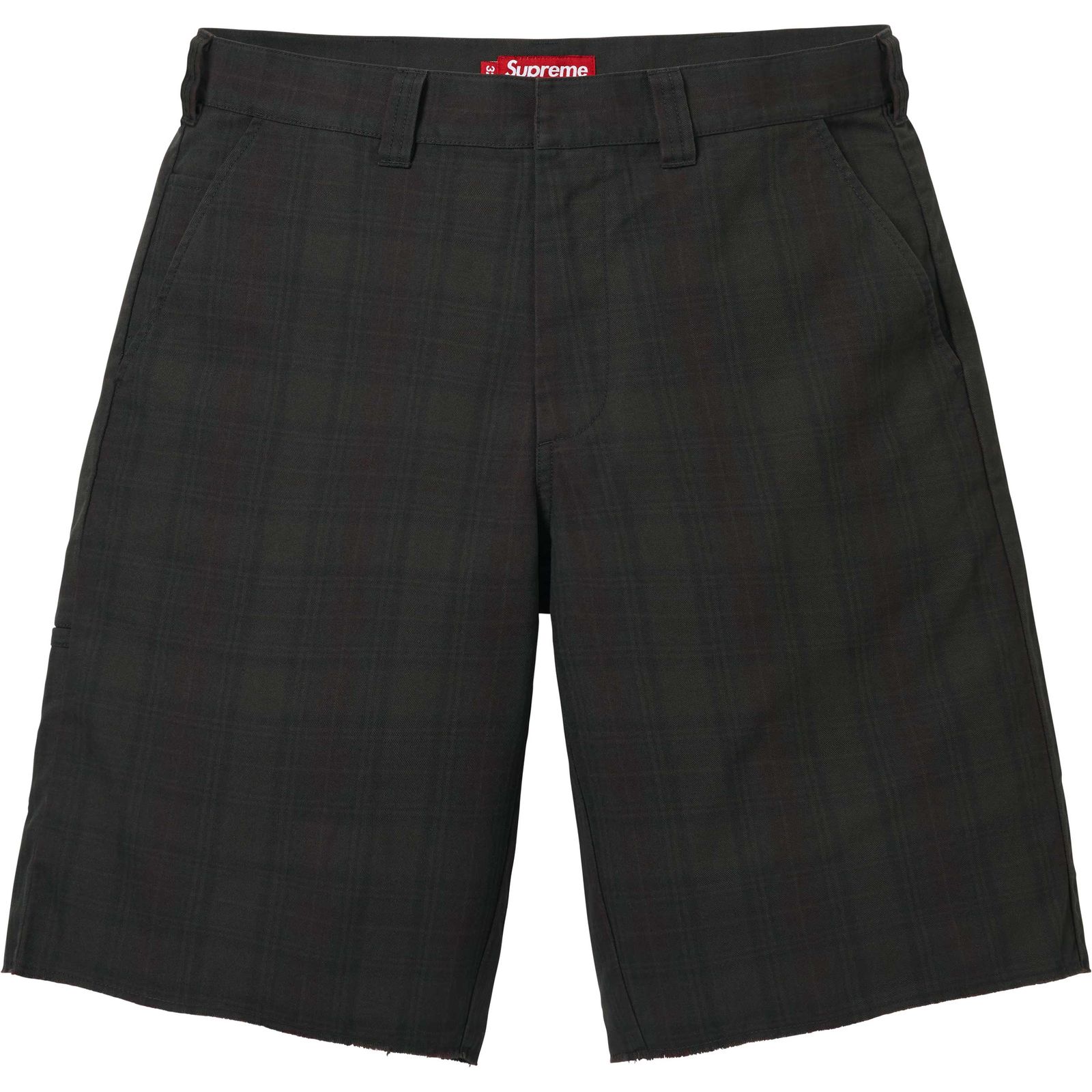 Work Short