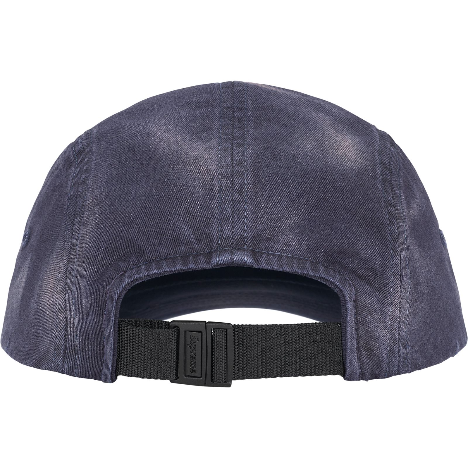 Overdyed Camp Cap