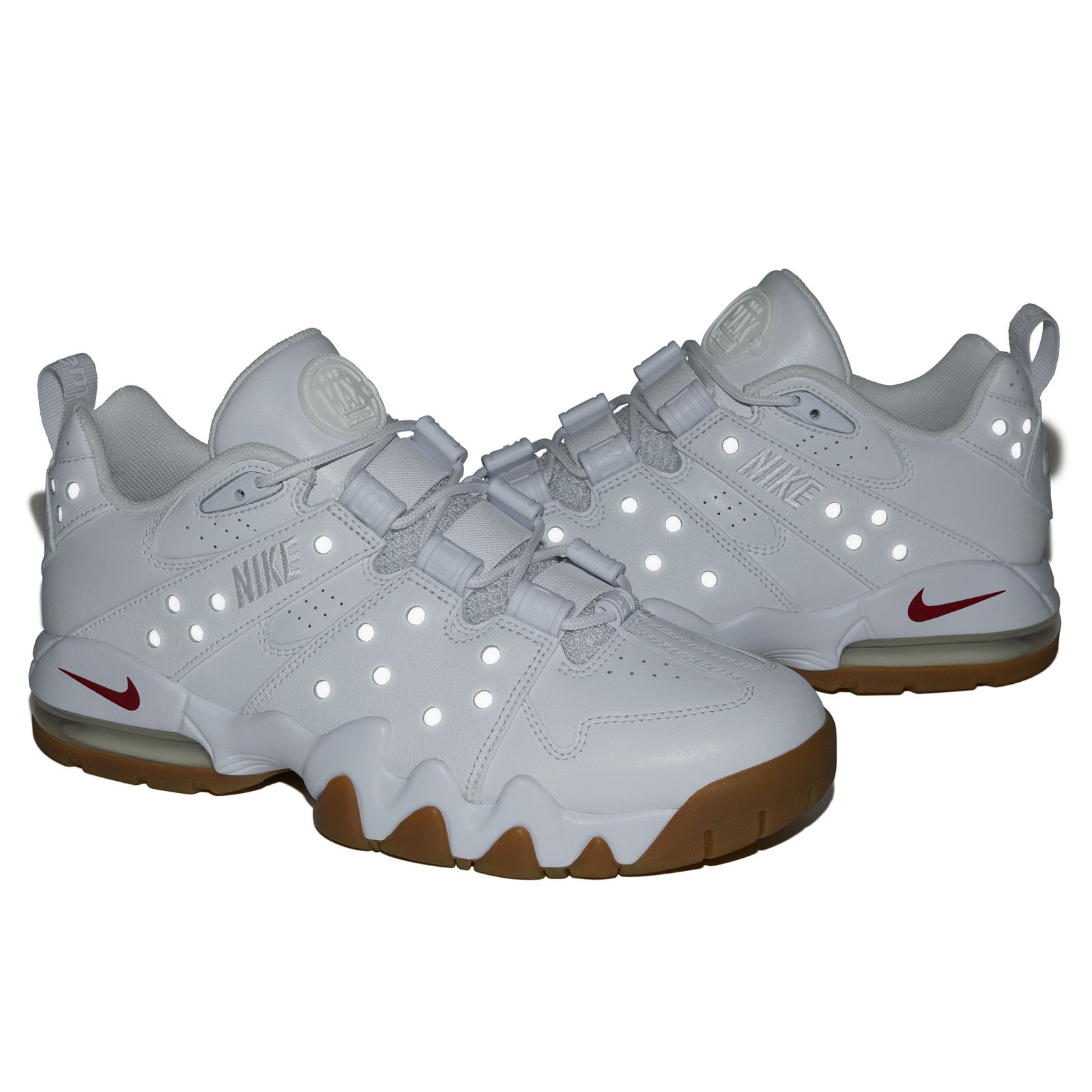 Supreme®/Nike SB Air Max 2 CB '94 Low