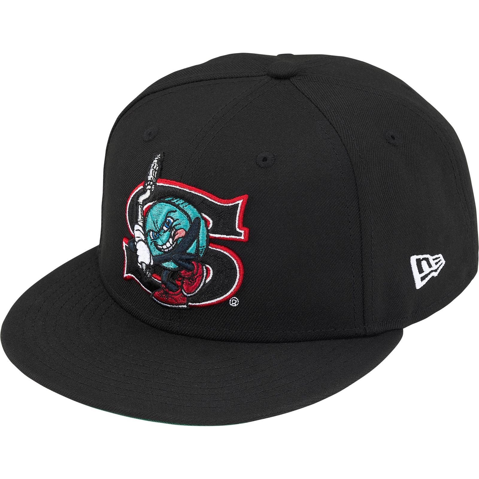 Supreme/SALEM New Era®