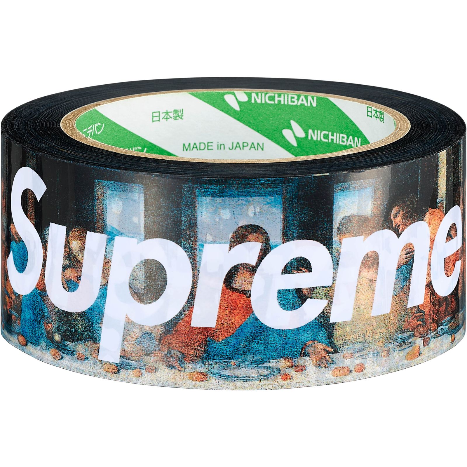 Supreme®/Nichiban Packing Tape (1 Roll)