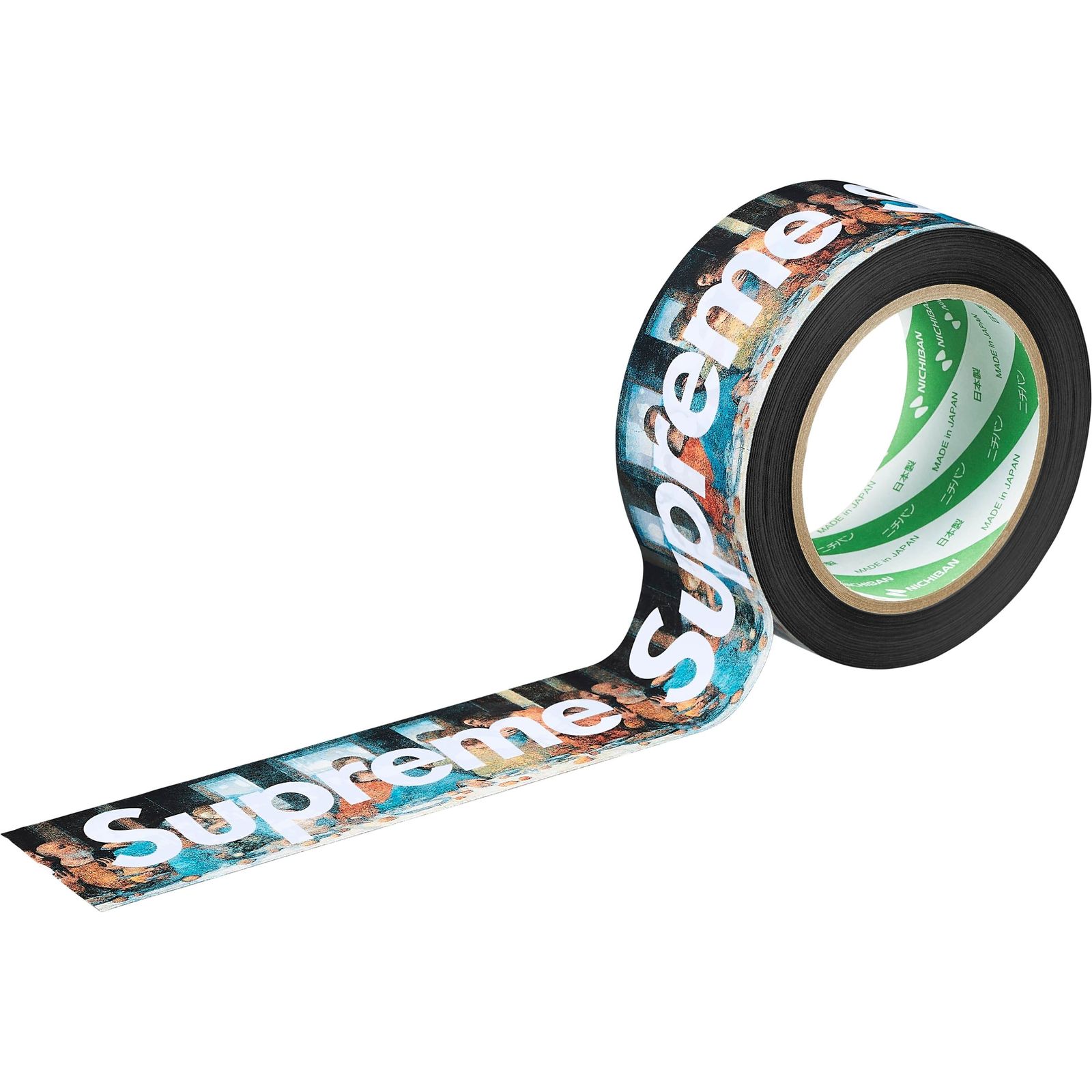 Supreme®/Nichiban Packing Tape (1 Roll)