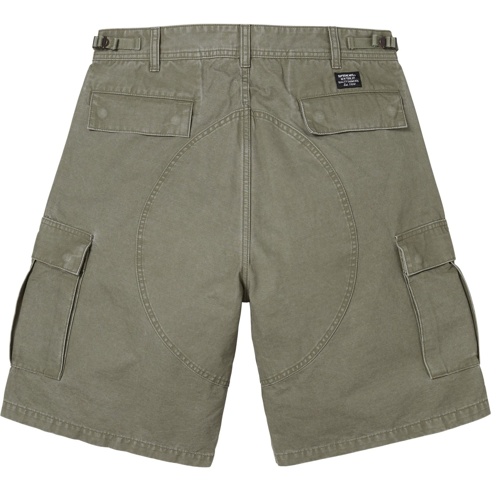 Cargo Short