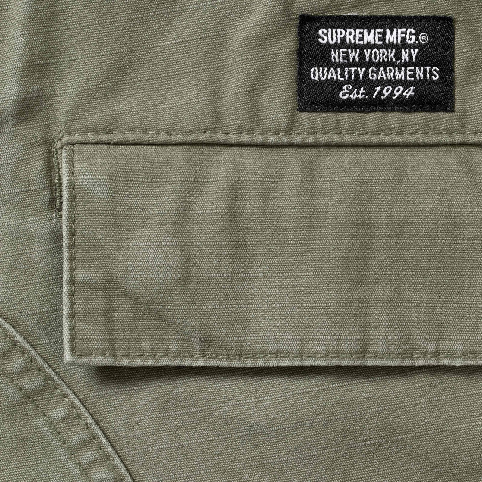 Cargo Short