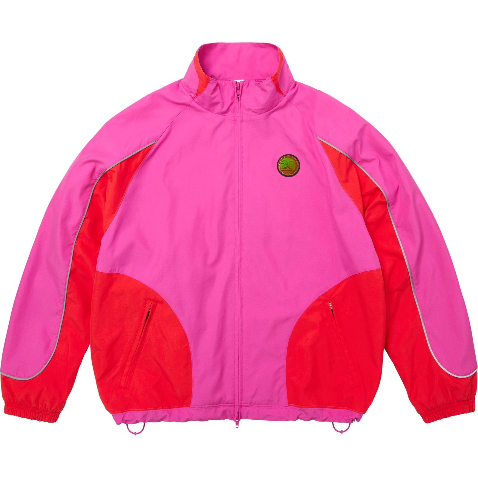 Supreme®/Jordan® Track Jacket