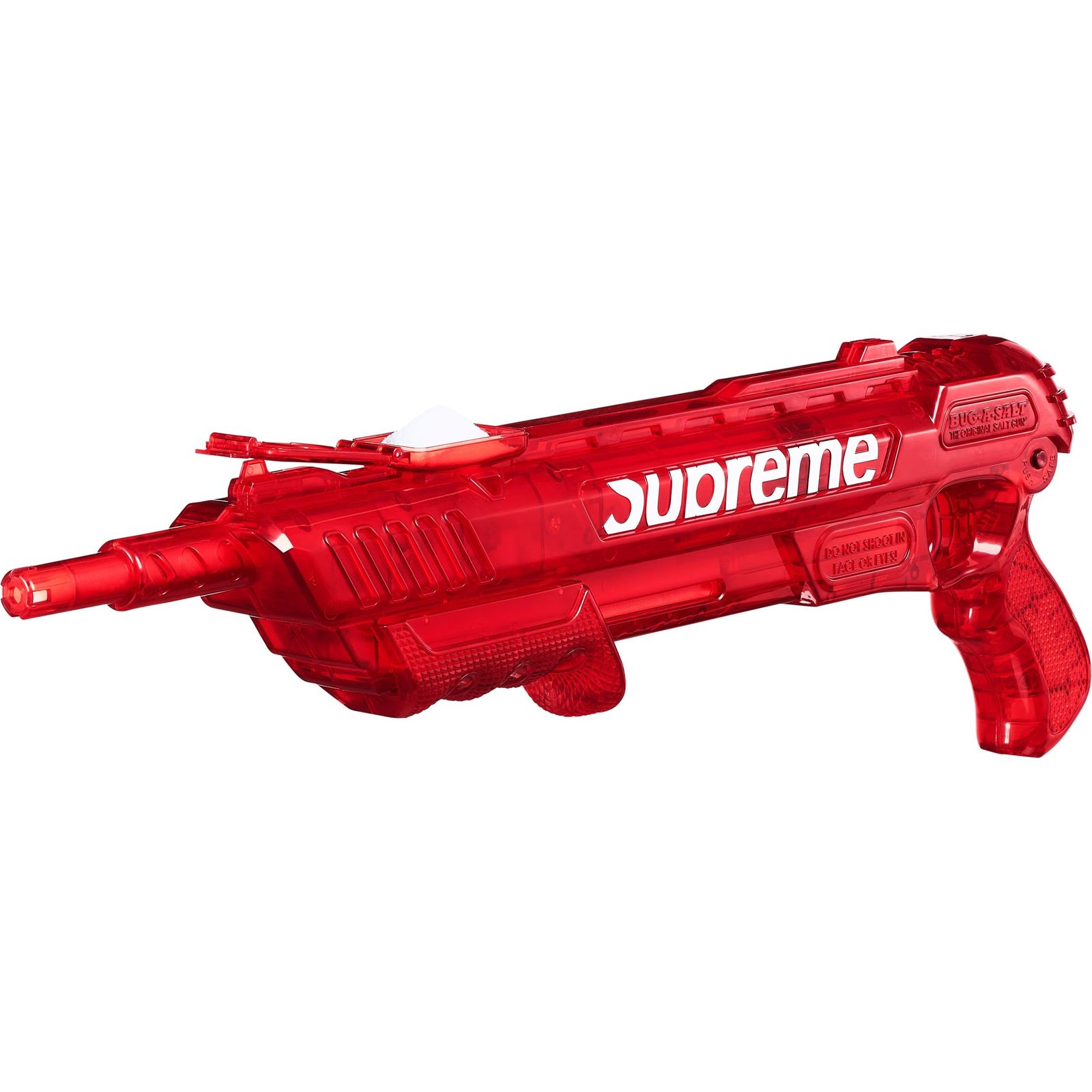 Supreme®/Bug-A-Salt 3.0