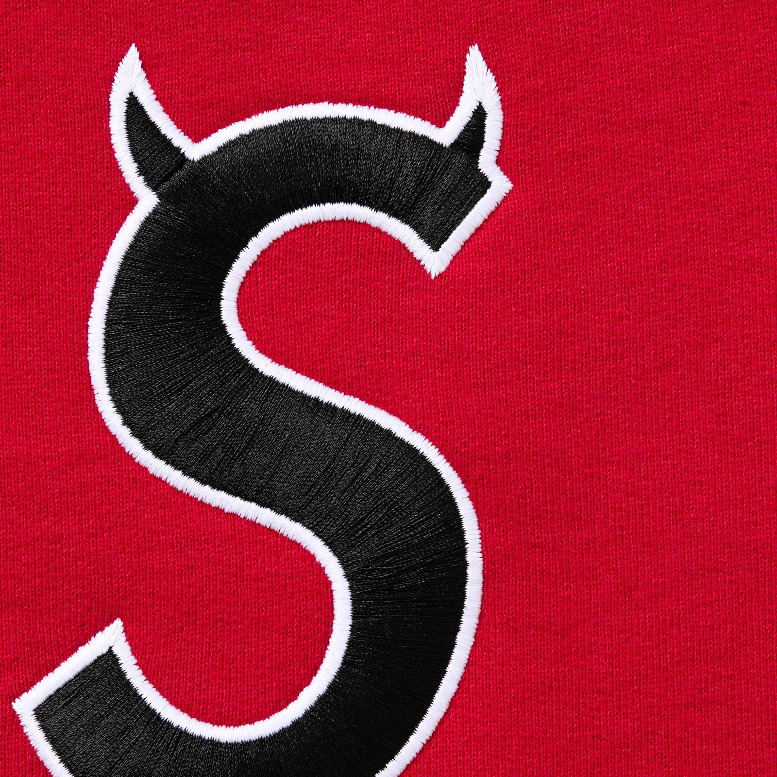 Devil S Logo Sweatpant