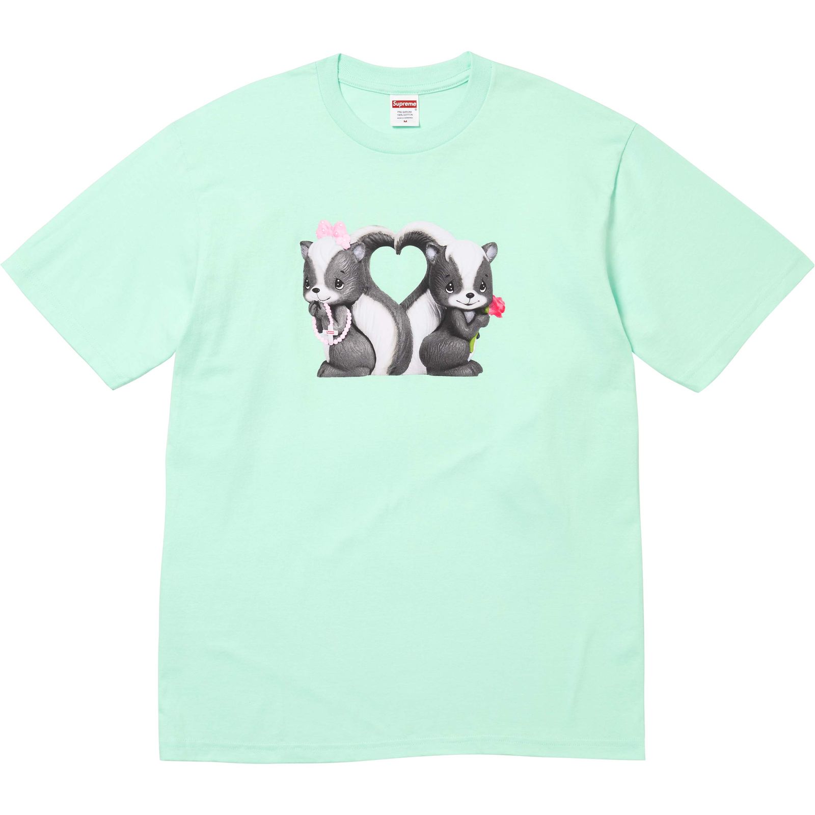 Skunk Tee