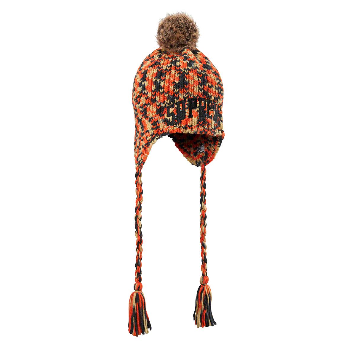 New Era® Toboggan Beanie