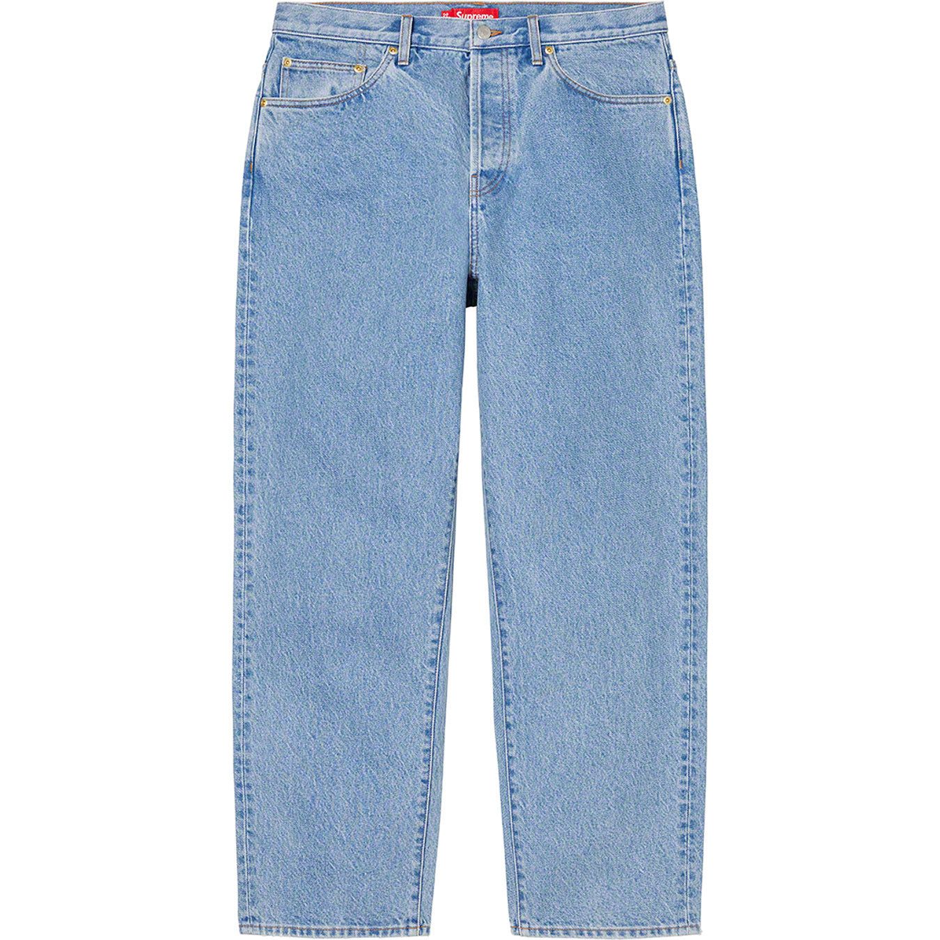 Baggy Jean