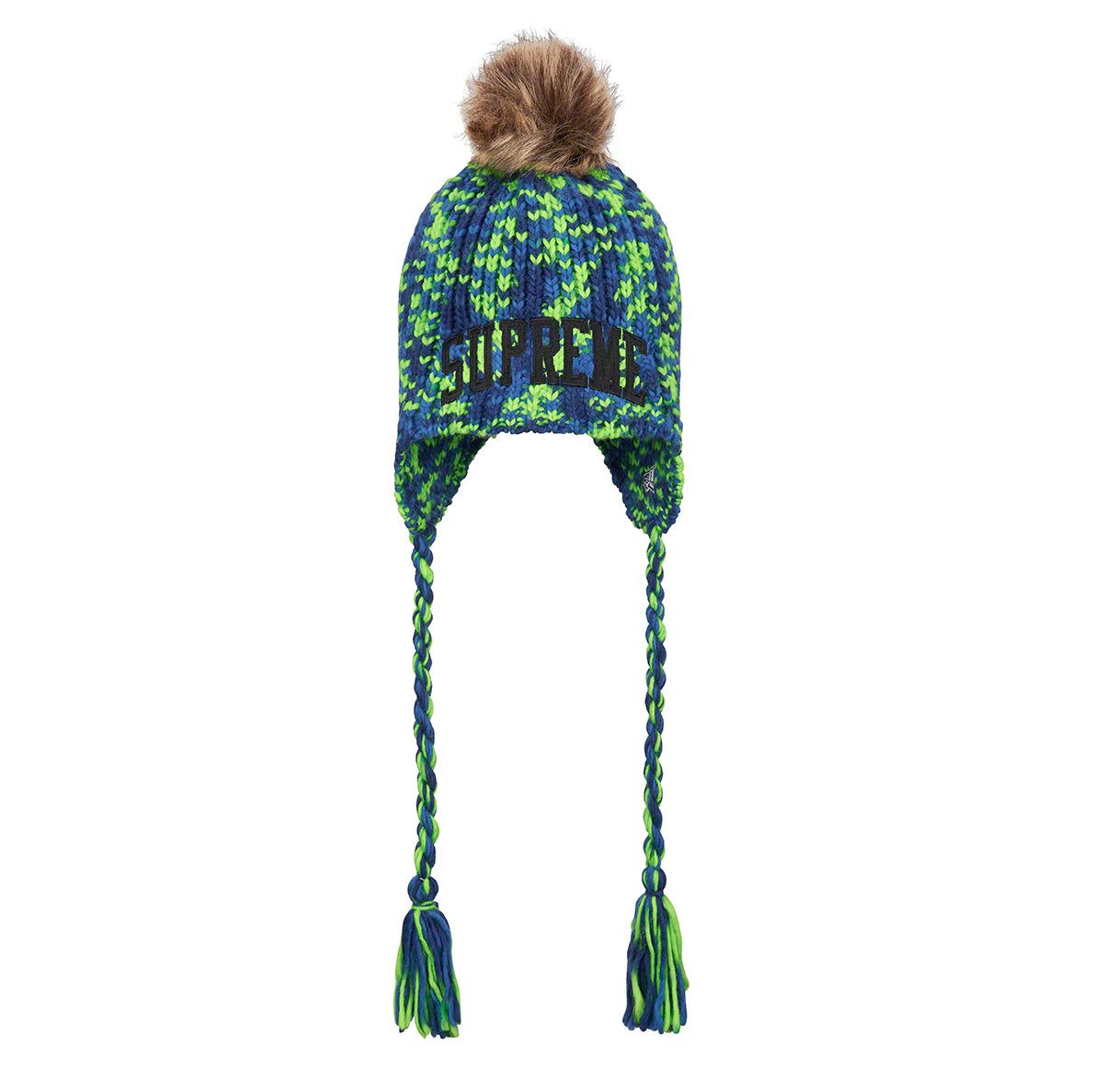 New Era® Toboggan Beanie