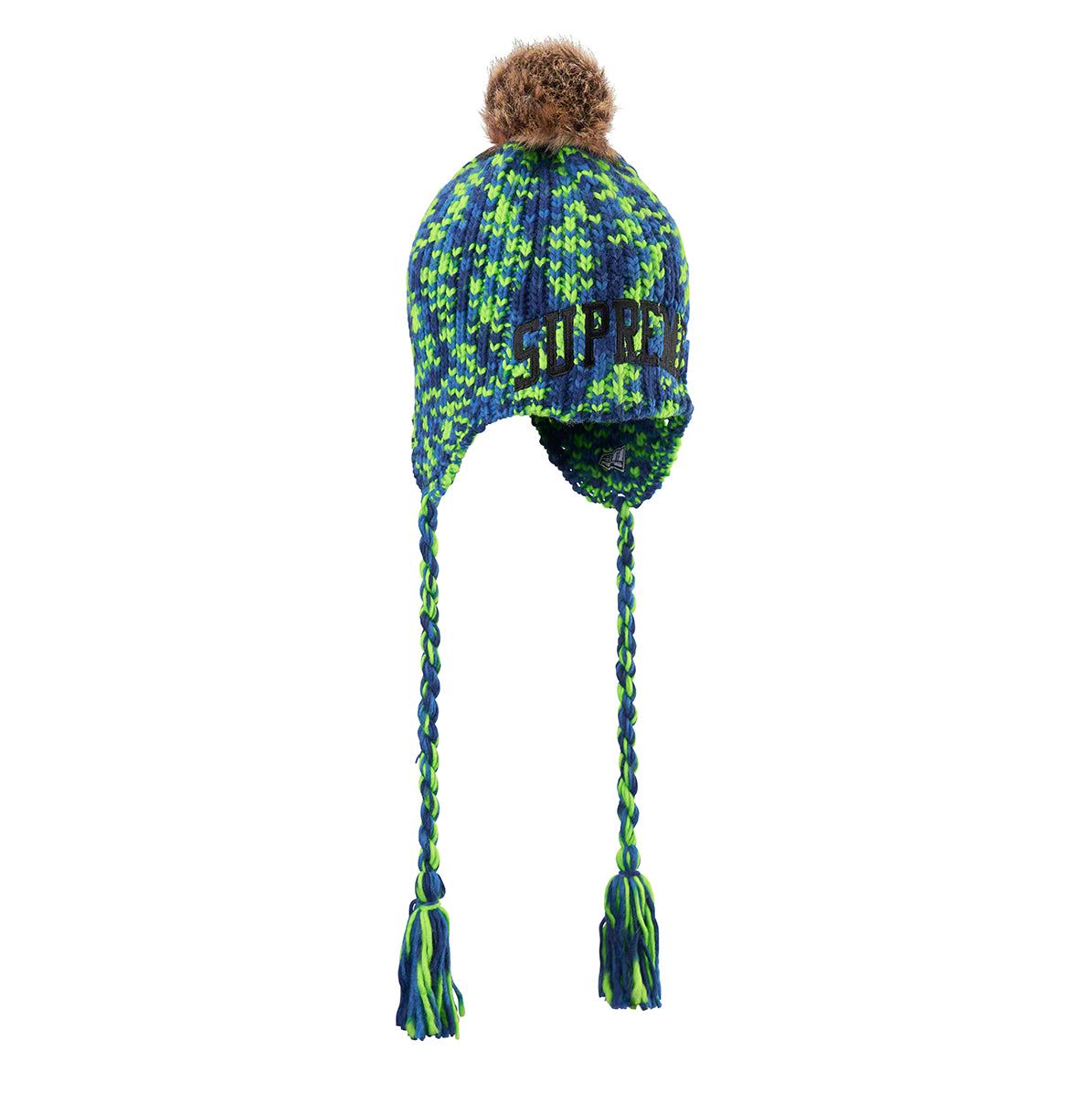 New Era® Toboggan Beanie