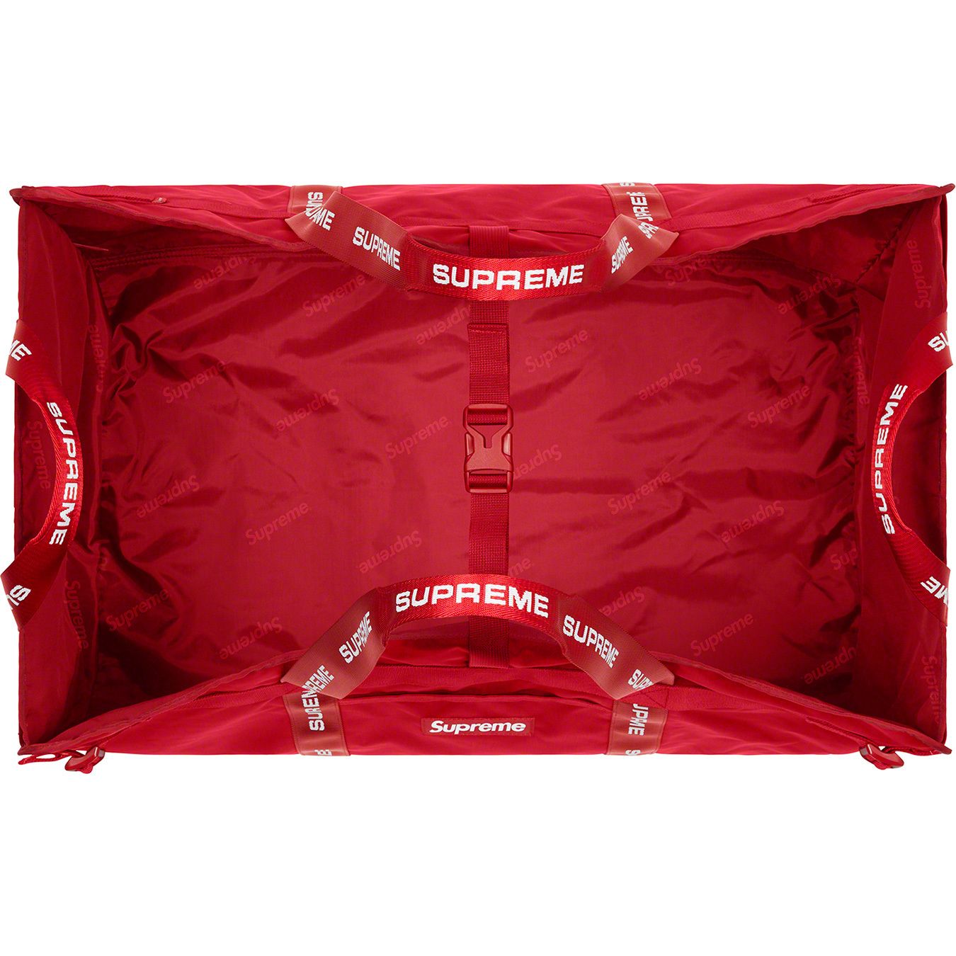 Large Haul Tote