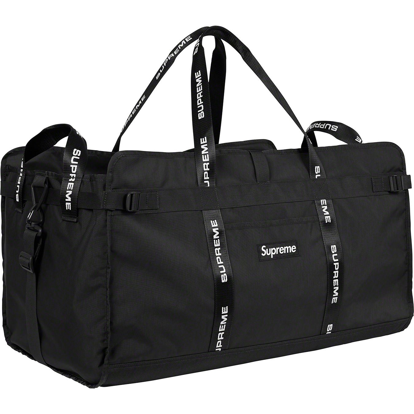 Large Haul Tote