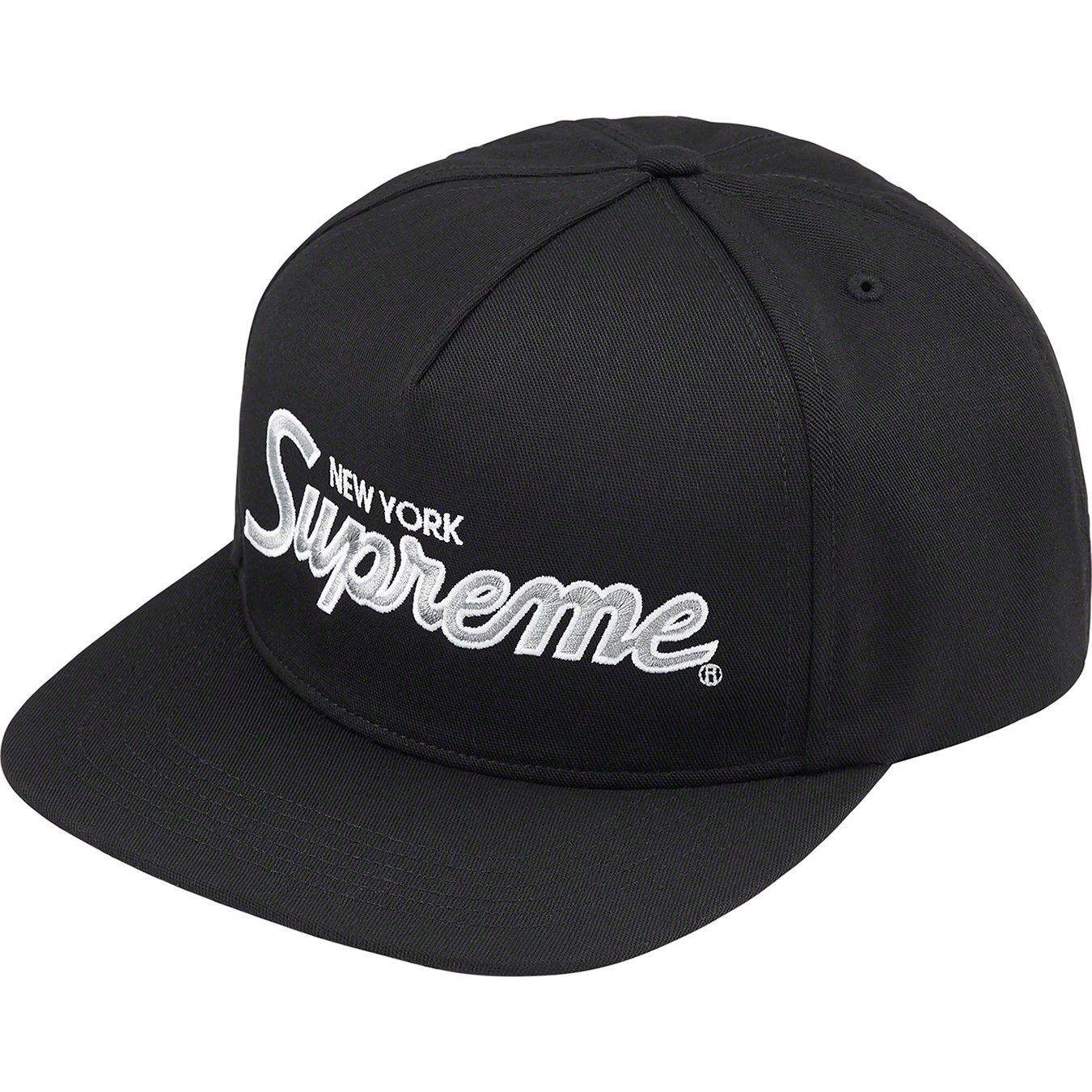 Classic Team 5-Panel