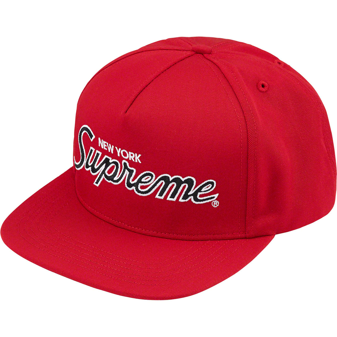 Classic Team 5-Panel