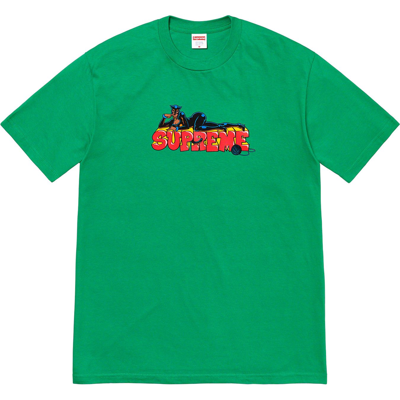 Catwoman Tee
