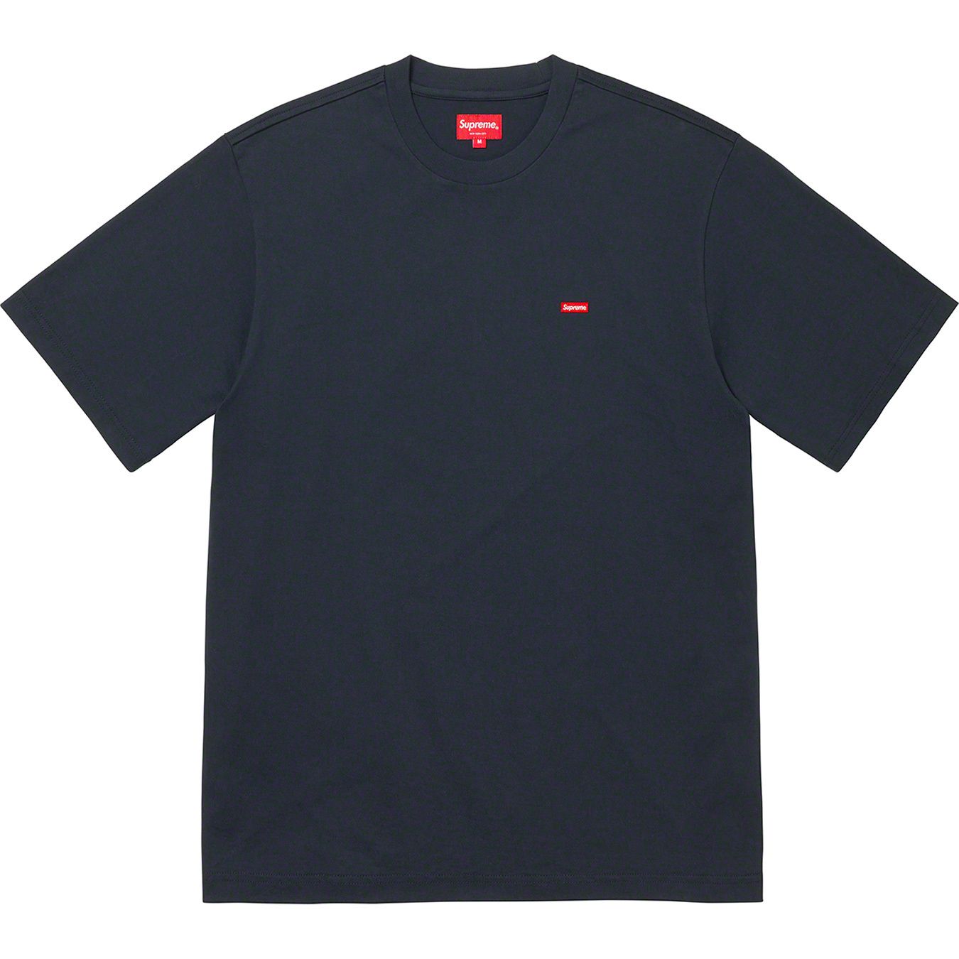 Small Box Tee
