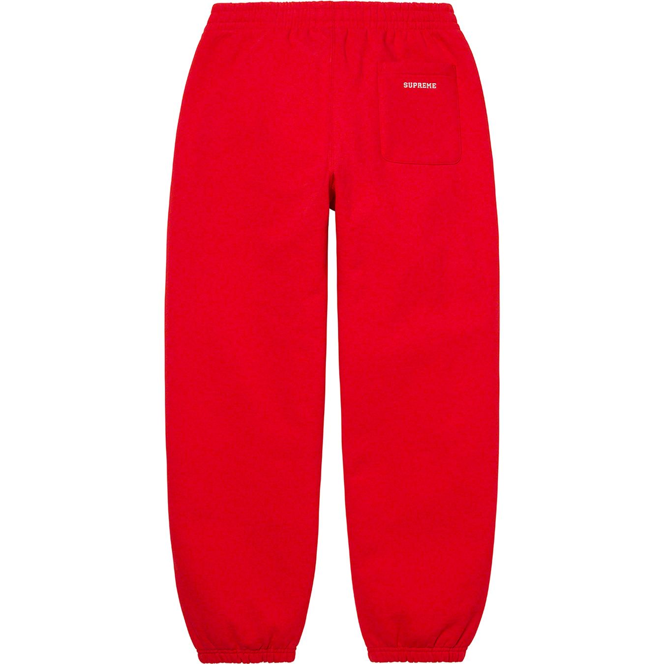 S Logo Sweatpant