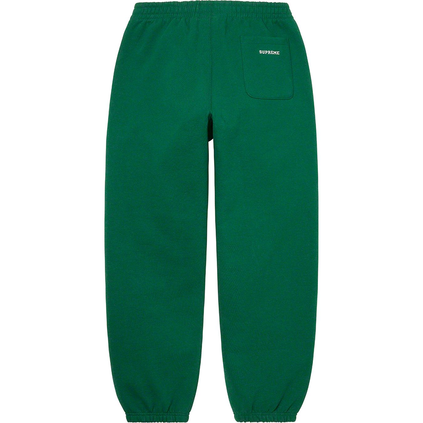 S Logo Sweatpant