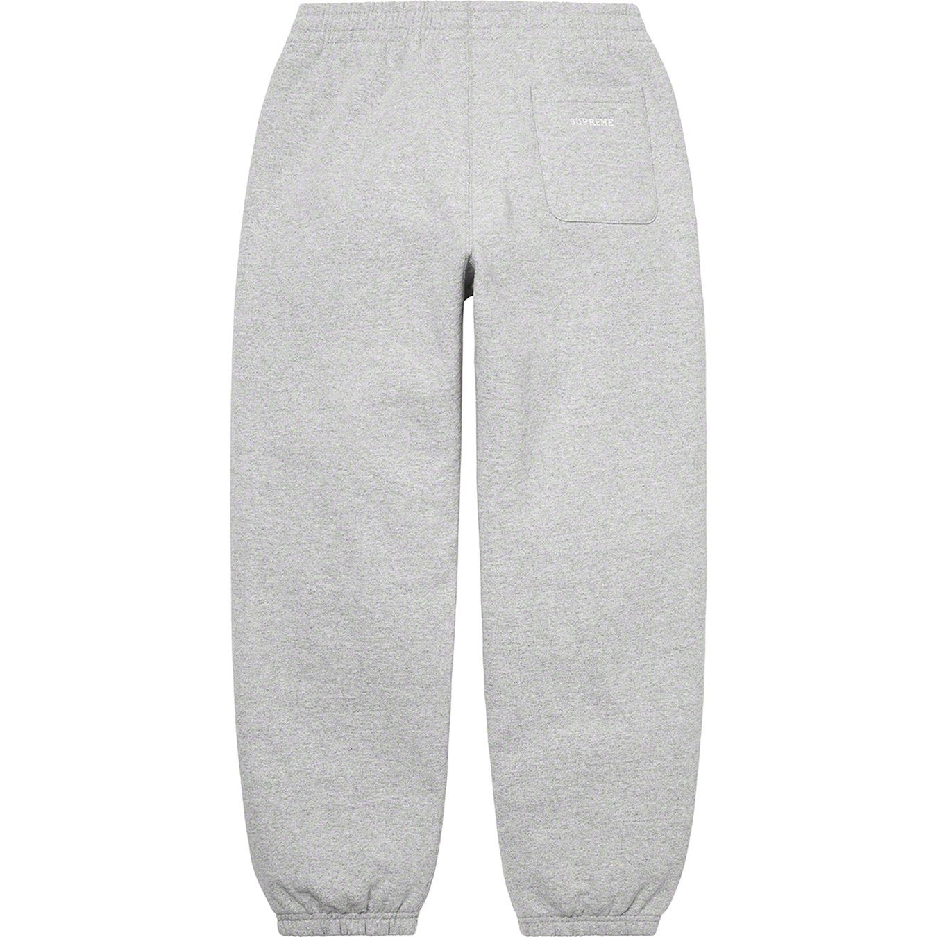 S Logo Sweatpant