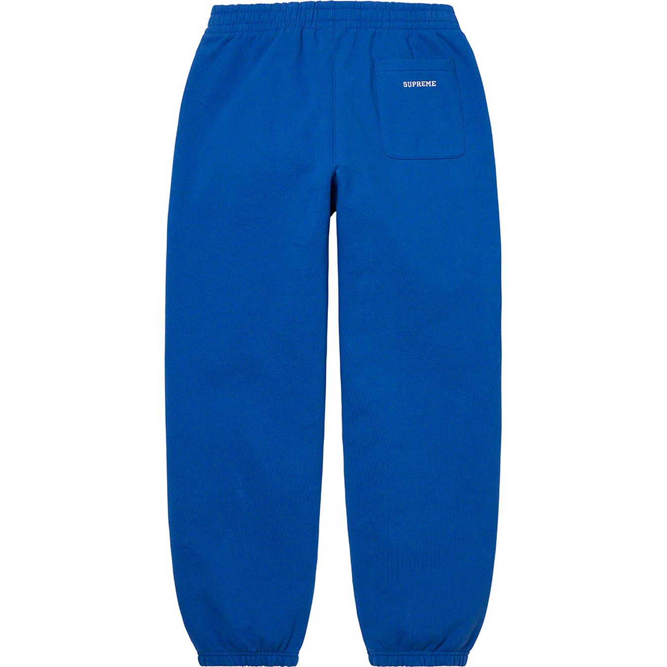 S Logo Sweatpant