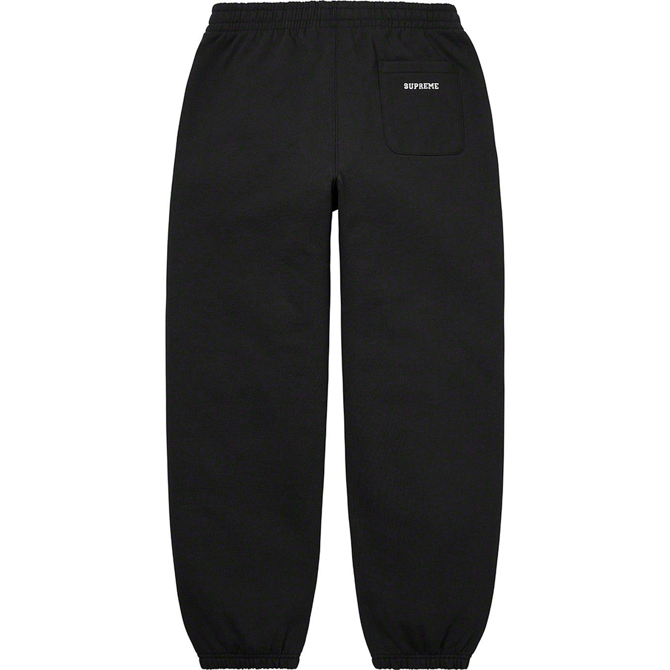 S Logo Sweatpant