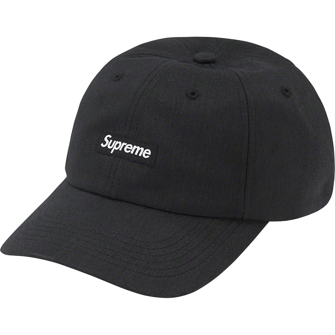 Brushed Cordura® Small Box 6-Panel