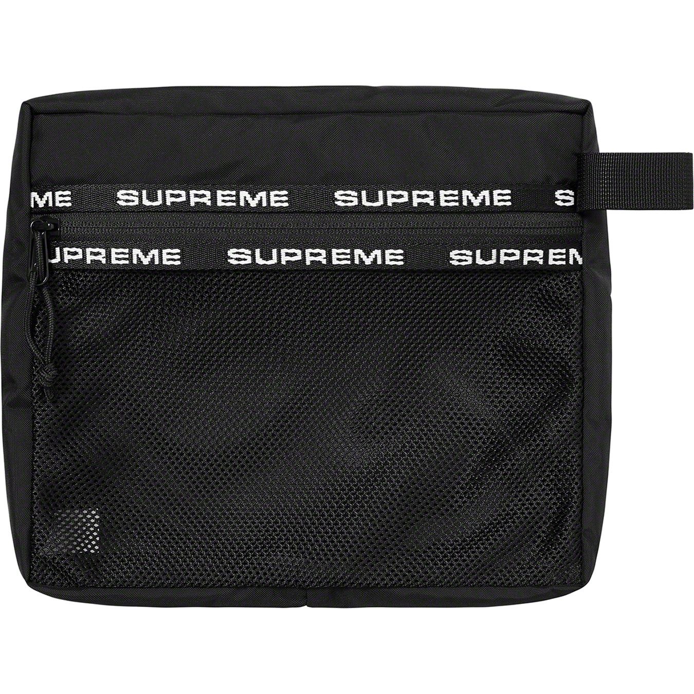 Organizer Pouch Set